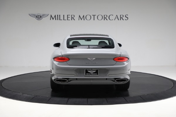 Used 2024 Bentley Continental GT Speed for sale Sold at Bugatti of Greenwich in Greenwich CT 06830 6