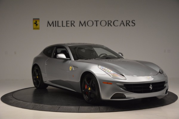 Used 2015 Ferrari FF for sale Sold at Bugatti of Greenwich in Greenwich CT 06830 11