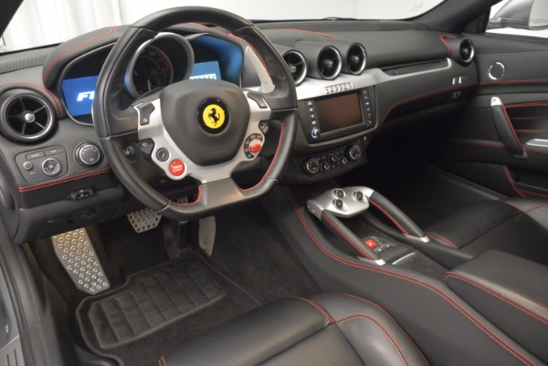 Used 2015 Ferrari FF for sale Sold at Bugatti of Greenwich in Greenwich CT 06830 13