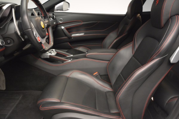 Used 2015 Ferrari FF for sale Sold at Bugatti of Greenwich in Greenwich CT 06830 14