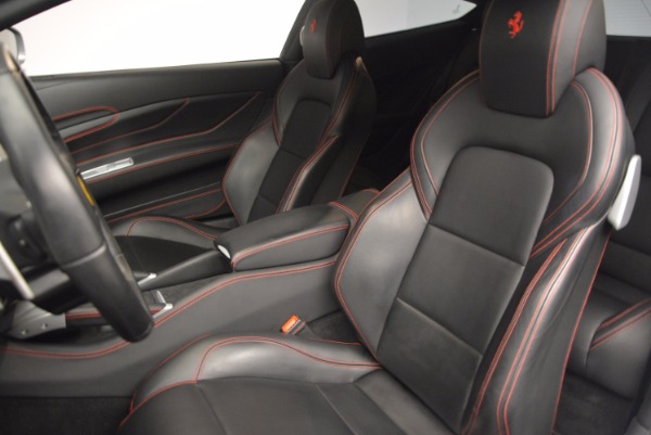 Used 2015 Ferrari FF for sale Sold at Bugatti of Greenwich in Greenwich CT 06830 15