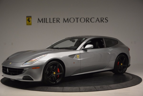 Used 2015 Ferrari FF for sale Sold at Bugatti of Greenwich in Greenwich CT 06830 2