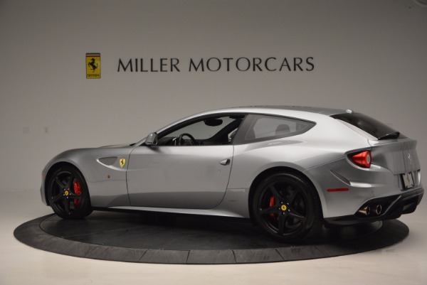 Used 2015 Ferrari FF for sale Sold at Bugatti of Greenwich in Greenwich CT 06830 4