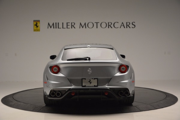 Used 2015 Ferrari FF for sale Sold at Bugatti of Greenwich in Greenwich CT 06830 6