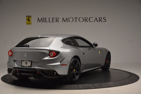 Used 2015 Ferrari FF for sale Sold at Bugatti of Greenwich in Greenwich CT 06830 7