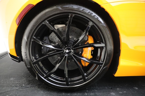 Used 2024 McLaren Artura Performance for sale Call for price at Bugatti of Greenwich in Greenwich CT 06830 24