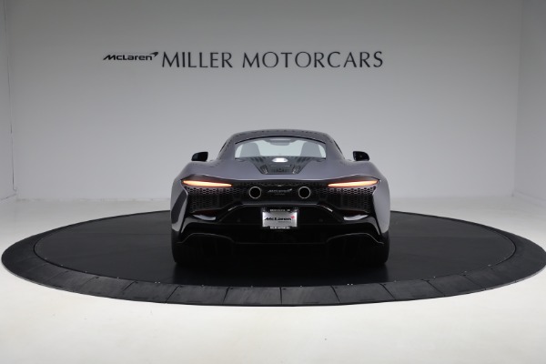 Used 2024 McLaren Artura Performance for sale $185,900 at Bugatti of Greenwich in Greenwich CT 06830 6
