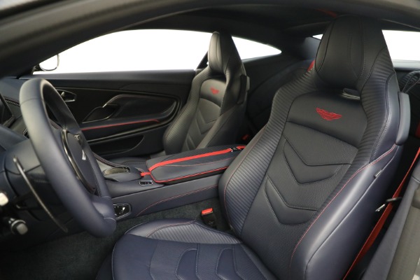 Used 2023 Aston Martin DBS 770 Ultimate for sale Sold at Bugatti of Greenwich in Greenwich CT 06830 15