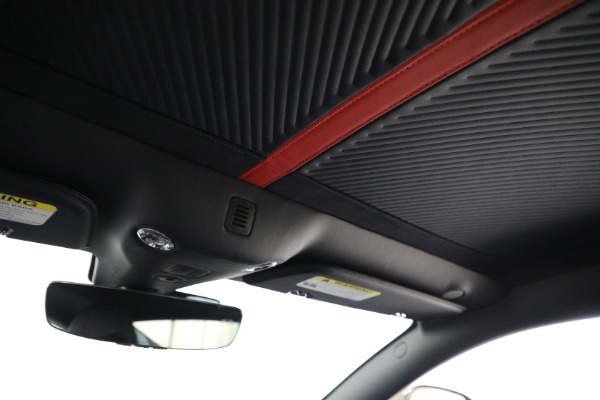 Used 2023 Aston Martin DBS 770 Ultimate for sale Sold at Bugatti of Greenwich in Greenwich CT 06830 20