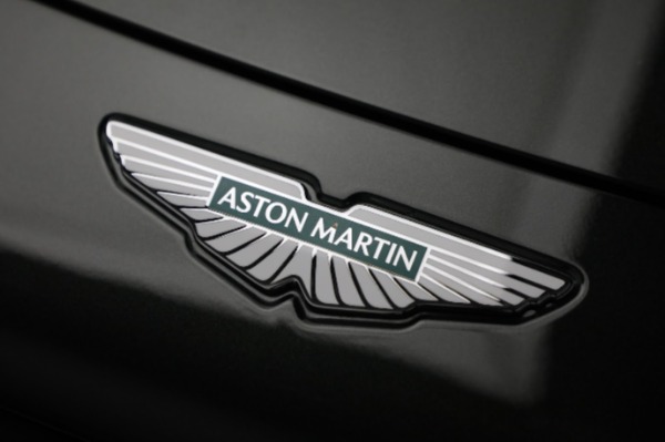 New 2024 Aston Martin DB12 V8 for sale Sold at Bugatti of Greenwich in Greenwich CT 06830 24