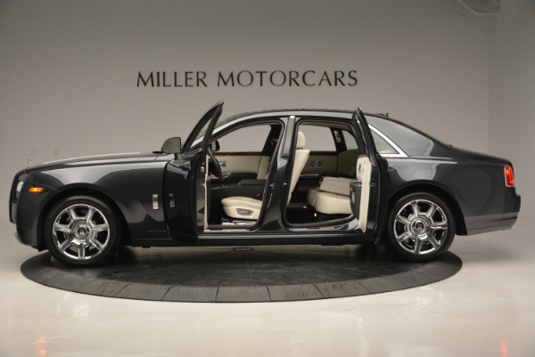 Used 2013 Rolls-Royce Ghost for sale Sold at Bugatti of Greenwich in Greenwich CT 06830 15