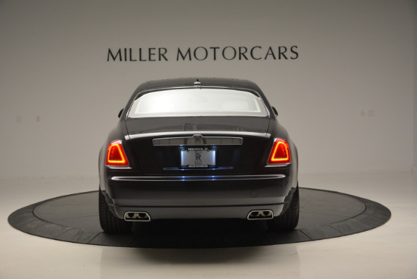 Used 2013 Rolls-Royce Ghost for sale Sold at Bugatti of Greenwich in Greenwich CT 06830 7