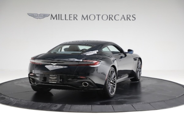Used 2024 Aston Martin DB12 V8 for sale $249,900 at Bugatti of Greenwich in Greenwich CT 06830 6
