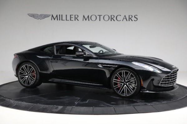 Used 2024 Aston Martin DB12 V8 for sale $249,900 at Bugatti of Greenwich in Greenwich CT 06830 9