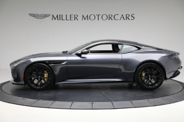 New 2024 Aston Martin DB12 V8 for sale Sold at Bugatti of Greenwich in Greenwich CT 06830 2