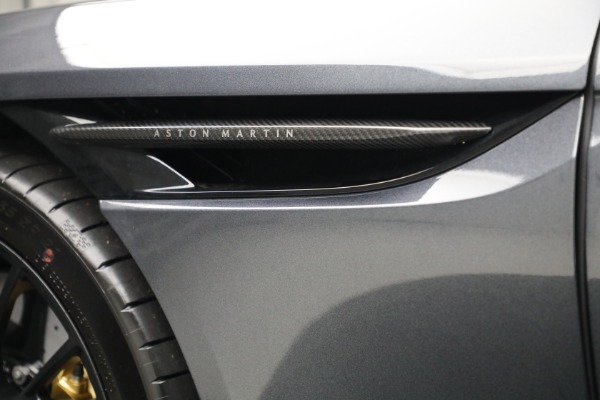 New 2024 Aston Martin DB12 V8 for sale Sold at Bugatti of Greenwich in Greenwich CT 06830 22