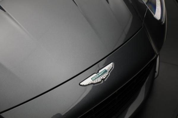 New 2024 Aston Martin DB12 V8 for sale Sold at Bugatti of Greenwich in Greenwich CT 06830 24