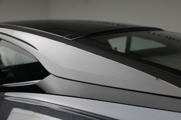 New 2024 Aston Martin DB12 V8 for sale Sold at Bugatti of Greenwich in Greenwich CT 06830 25