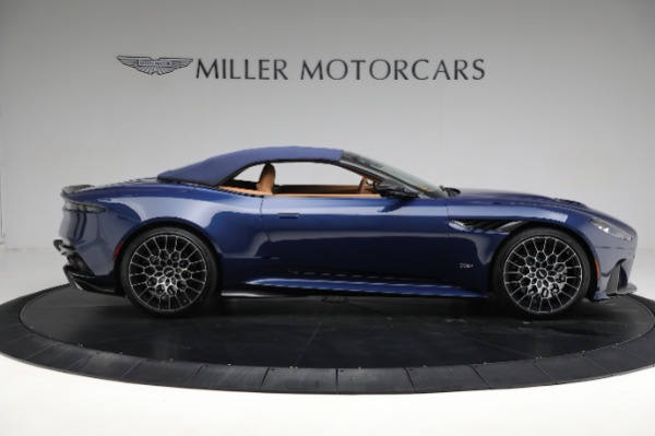 Used 2023 Aston Martin DBS 770 Ultimate for sale $459,900 at Bugatti of Greenwich in Greenwich CT 06830 20