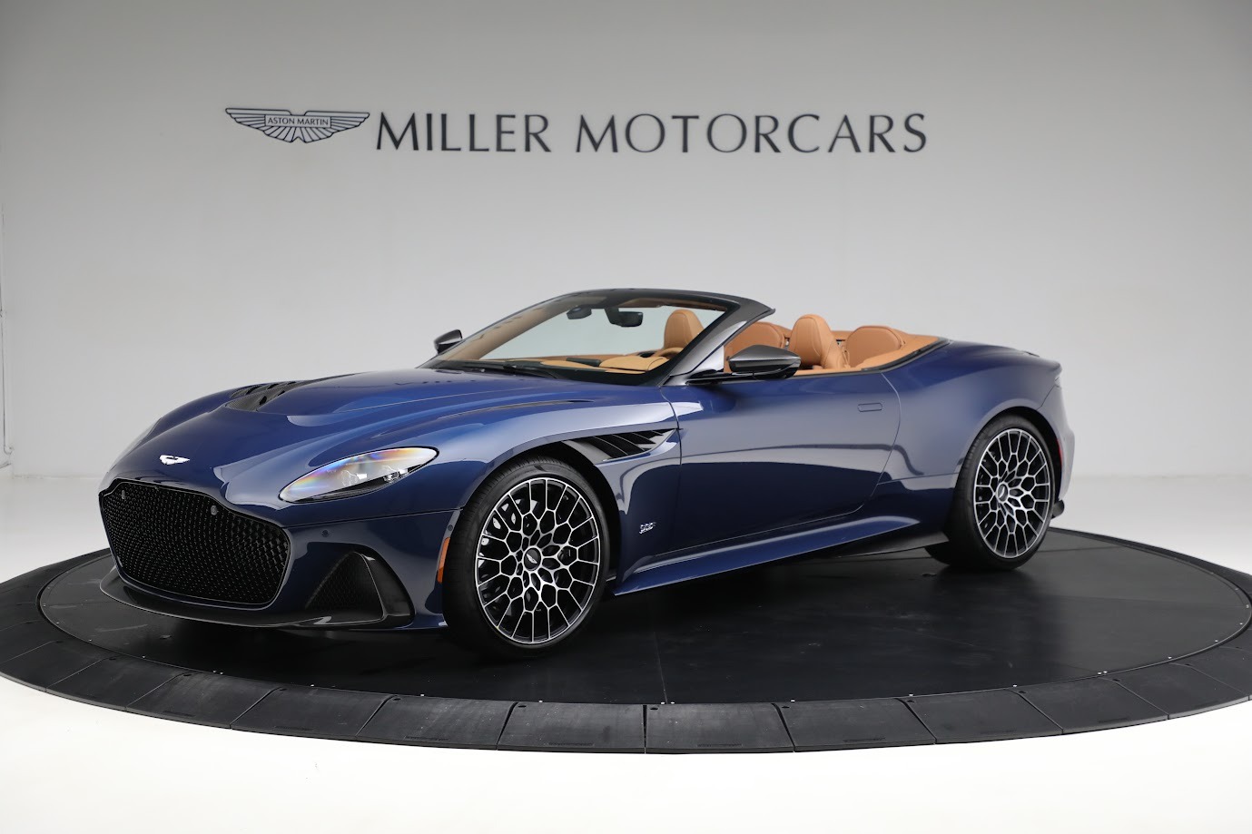 New 2023 Aston Martin DBS 770 Ultimate for sale Sold at Bugatti of Greenwich in Greenwich CT 06830 1