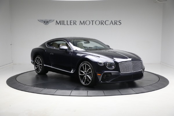 Used 2021 Bentley Continental GT for sale $229,900 at Bugatti of Greenwich in Greenwich CT 06830 10