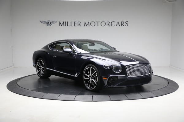 Used 2021 Bentley Continental GT for sale $219,900 at Bugatti of Greenwich in Greenwich CT 06830 10