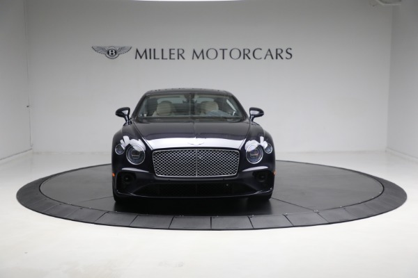 Used 2021 Bentley Continental GT for sale Sold at Bugatti of Greenwich in Greenwich CT 06830 11