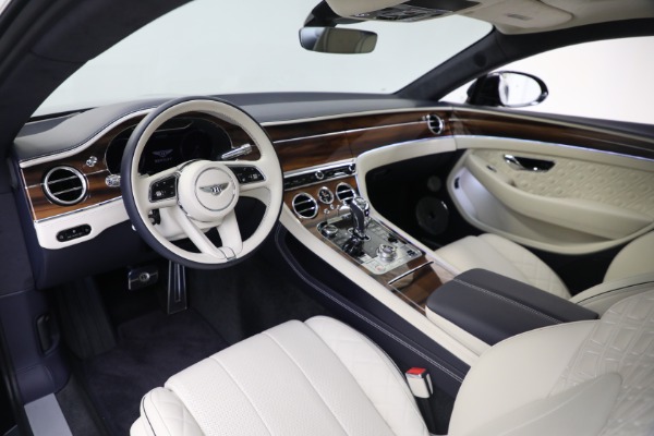 Used 2021 Bentley Continental GT for sale Sold at Bugatti of Greenwich in Greenwich CT 06830 12