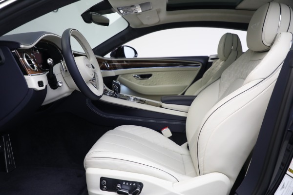 Used 2021 Bentley Continental GT for sale Sold at Bugatti of Greenwich in Greenwich CT 06830 13