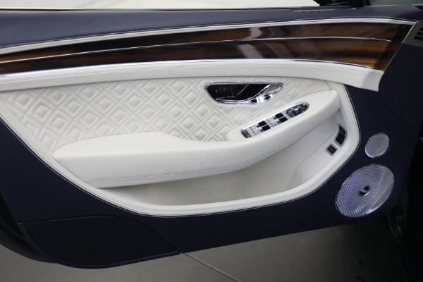 Used 2021 Bentley Continental GT for sale Sold at Bugatti of Greenwich in Greenwich CT 06830 15
