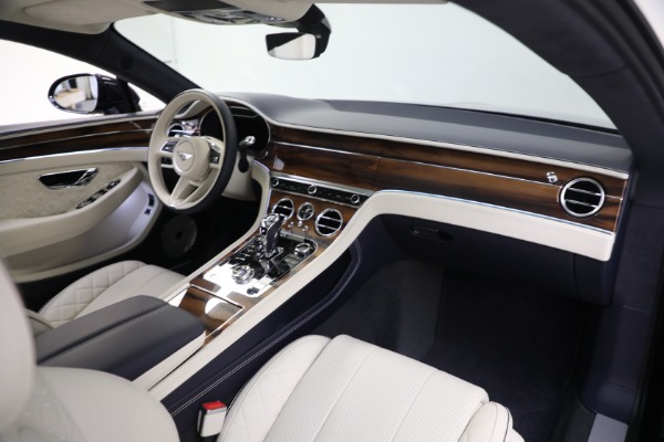 Used 2021 Bentley Continental GT for sale $229,900 at Bugatti of Greenwich in Greenwich CT 06830 16
