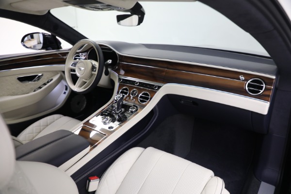 Used 2021 Bentley Continental GT for sale $219,900 at Bugatti of Greenwich in Greenwich CT 06830 16