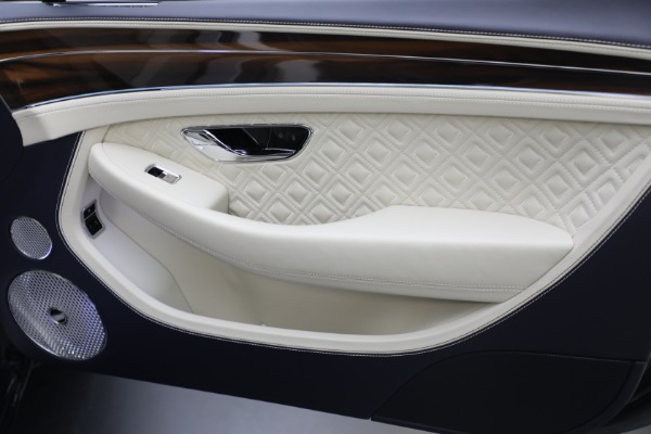Used 2021 Bentley Continental GT for sale Sold at Bugatti of Greenwich in Greenwich CT 06830 19