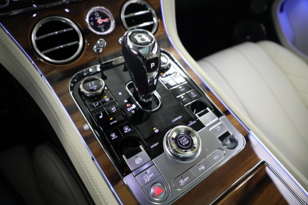 Used 2021 Bentley Continental GT for sale Sold at Bugatti of Greenwich in Greenwich CT 06830 26