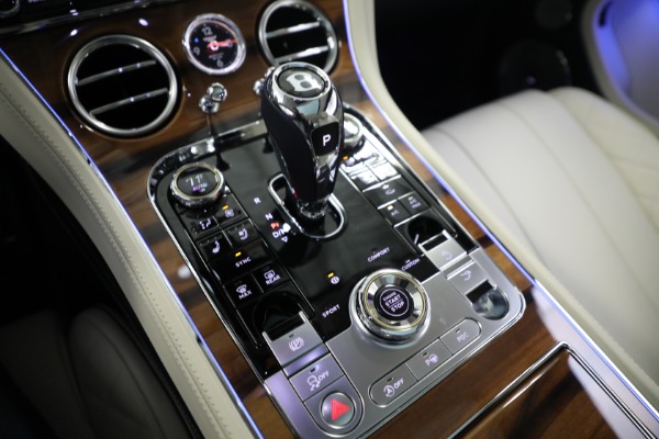 Used 2021 Bentley Continental GT for sale $219,900 at Bugatti of Greenwich in Greenwich CT 06830 26