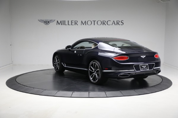Used 2021 Bentley Continental GT for sale Sold at Bugatti of Greenwich in Greenwich CT 06830 5