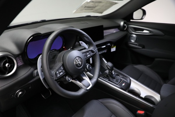 New 2024 Alfa Romeo Tonale Veloce for sale Sold at Bugatti of Greenwich in Greenwich CT 06830 23