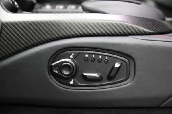 Used 2023 Aston Martin Vantage V8 for sale Sold at Bugatti of Greenwich in Greenwich CT 06830 20