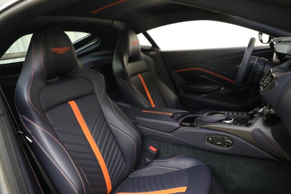 Used 2023 Aston Martin Vantage V12 for sale Sold at Bugatti of Greenwich in Greenwich CT 06830 27