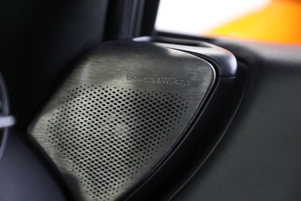 Used 2019 McLaren 720S for sale Sold at Bugatti of Greenwich in Greenwich CT 06830 22