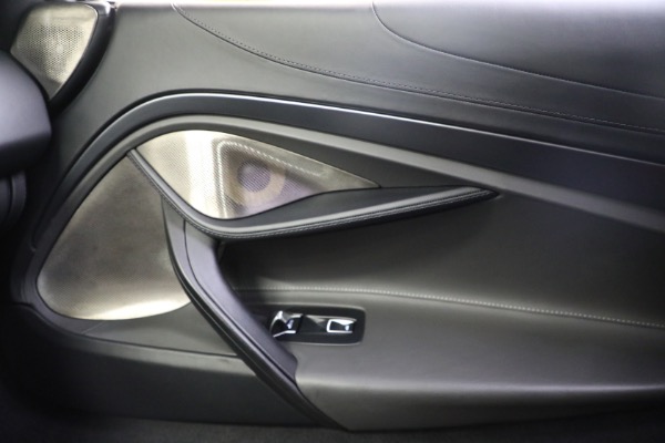 Used 2019 McLaren 720S for sale Sold at Bugatti of Greenwich in Greenwich CT 06830 23