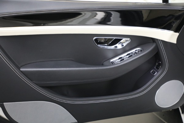 Used 2020 Bentley Continental GTC V8 for sale Sold at Bugatti of Greenwich in Greenwich CT 06830 28