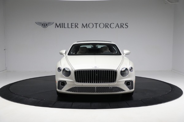 New 2024 Bentley Continental GT Azure V8 for sale Sold at Bugatti of Greenwich in Greenwich CT 06830 11