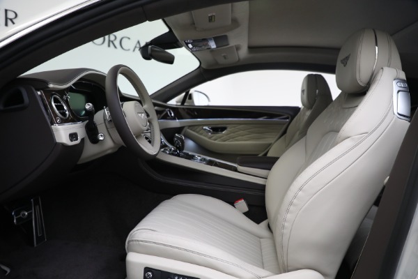 New 2024 Bentley Continental GT Azure V8 for sale Sold at Bugatti of Greenwich in Greenwich CT 06830 13