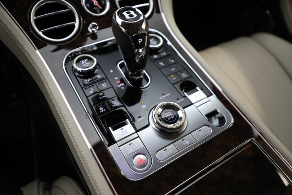 New 2024 Bentley Continental GT Azure V8 for sale Sold at Bugatti of Greenwich in Greenwich CT 06830 22
