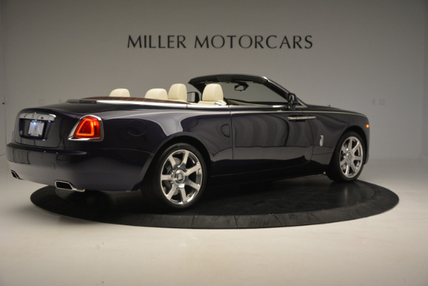 New 2016 Rolls-Royce Dawn for sale Sold at Bugatti of Greenwich in Greenwich CT 06830 10