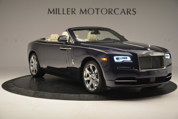 New 2016 Rolls-Royce Dawn for sale Sold at Bugatti of Greenwich in Greenwich CT 06830 12