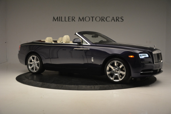 New 2016 Rolls-Royce Dawn for sale Sold at Bugatti of Greenwich in Greenwich CT 06830 27