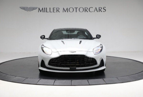 Used 2024 Aston Martin DB12 V8 for sale Sold at Bugatti of Greenwich in Greenwich CT 06830 11