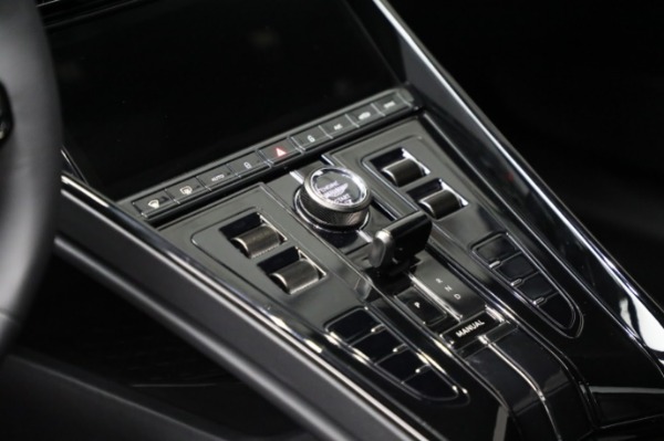 Used 2024 Aston Martin DB12 V8 for sale Sold at Bugatti of Greenwich in Greenwich CT 06830 19